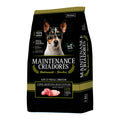 Maintenance Criadores Adultos Razas Pequeñas 3 KG