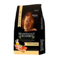 Maintenance Criadores Gatos Adultos Salmón y Atún 15 KG