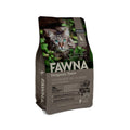 fawna gatos adultos
