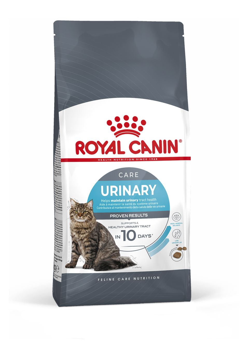 Royal Canin Urinary Care Gato Adulto 2 kg