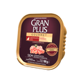 Gran Plus Paté Gato Cachorros Pollo 100 g