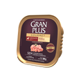 Gran Plus Paté Gourmet Cachorro Pollo 300 g