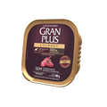 Gran Plus Paté Gourmet Perro Adulto Cordero 300 g