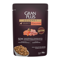 Gran Plus Sobre Cachorro Pollo 100 g