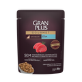 Gran Plus Sobre Gato Adulto Atún 85 g
