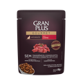 Gran Plus Sobre Gato Adulto Carne 85 g