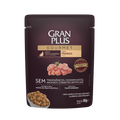 Gran Plus Sobre Gato Adulto Tracto Urinario Pollo 85 g