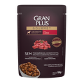 Gran Plus Sobre Perro Adulto Carne 100 g