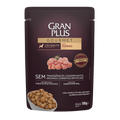 Gran Plus Sobre Perro Adulto Pollo 100 g