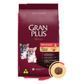 Gran Plus Cachorro Perro Pequeño Mini Pollo y Arroz 3 KG