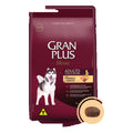 Gran Plus Perro Adulto Pollo y Arroz 20 KG