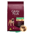Gran Plus Perro Adulto Mini Light Pollo y Arroz 10.1 KG