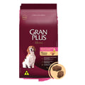 Gran Plus Perro Adulto Light Pollo y Arroz 3 KG