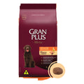 Gran Plus Perro Senior Pollo y Arroz 3 KG