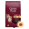 Gran Plus Gato Cachorros Pollo y Arroz 10 KG