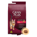Gran Plus Gato Adulto Carne y Arroz 3 KG