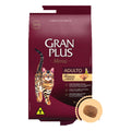 Gran Plus Gato Adulto Pollo y Arroz 1 KG