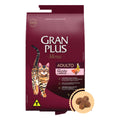 Gran Plus Gato Adulto Salmon y Arroz 10 KG
