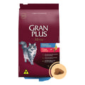 Gran Plus Gato Adulto Esterilizados Carne y Arroz 10 KG