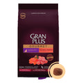 Gran Plus Gourmet Gato Cachorros Salmon y Pollo 10 KG