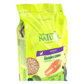 Guabi Natural Gato Adulto Salmón e Cebada Sc 7.5 KG
