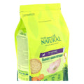 Guabi Natural Perro Cachorros Medianos Pollo e Arroz Integral 2.5 KG