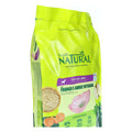 Guabi Natural Perro Cachorros Medianos Pollo e Arroz Integral Sc 10.1 KG