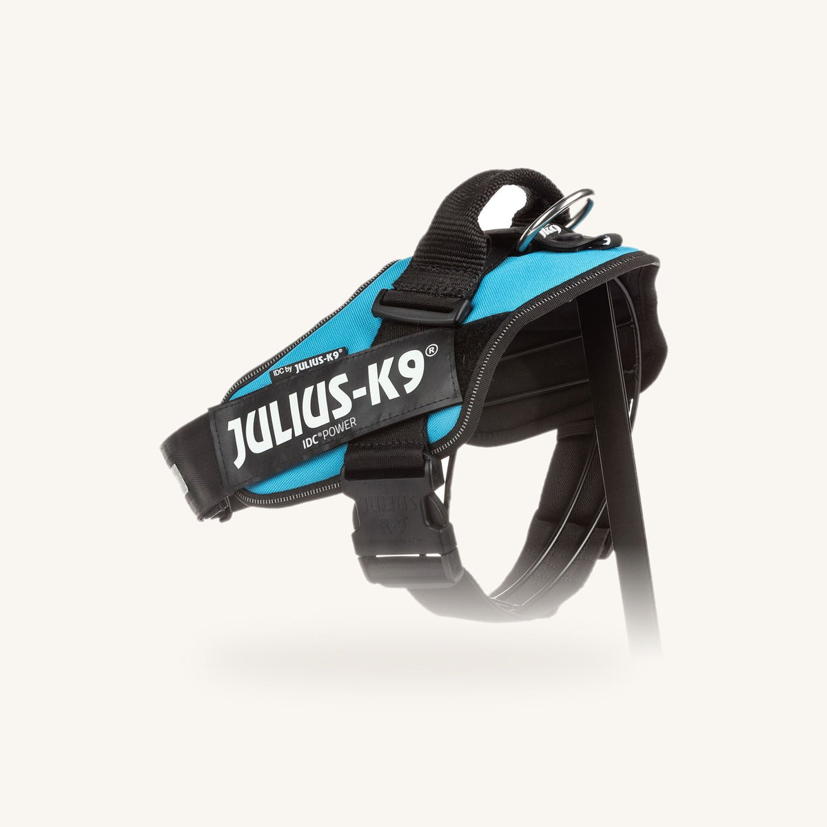 Julius-K9 idc powerharness