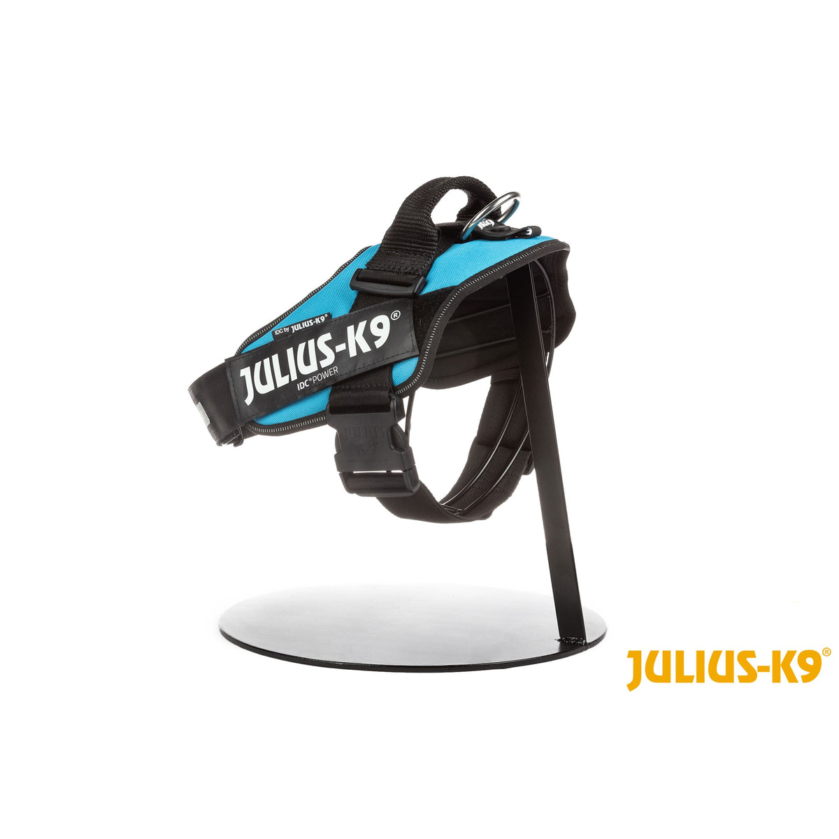 Julius-K9 IDC Powerharness — Arnés