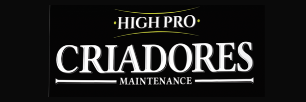 Criadores High Pro