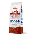 Monge Puppy All breeds Cordero y Arroz 12 kg