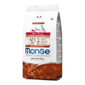 Monge Puppy Mini Cordero y Arroz 2.5 kg