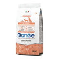 Monge Puppy All breeds Salmon y Arroz 2.5 kg