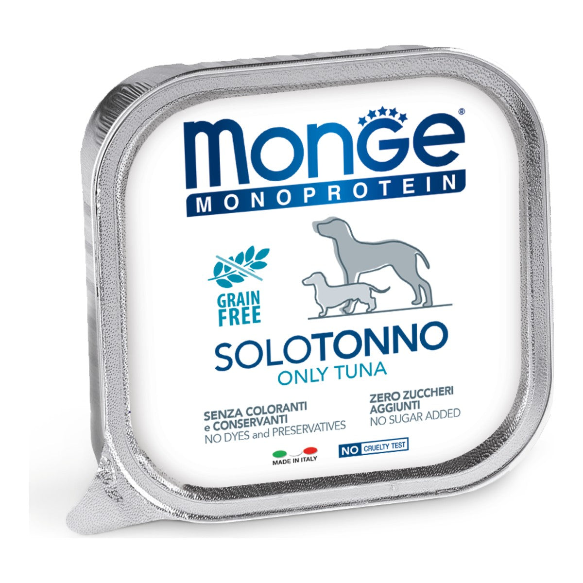Monge Monoprotein Atún 150 g