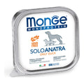 Monge Monoprotein Pato 150 g