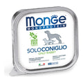 Monge Monoprotein Conejo 150 g