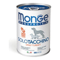 Monge Monoprotein Pavo 400 g
