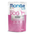 Monge Grill Cerdo 100 g