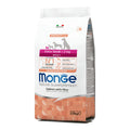 Monge Adult Extra Small Salmon y Arroz 2.5 kg