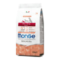 Monge Adult Mini Salmon y Arroz 2.5 kg