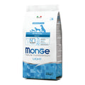 Monge Adult Light Salmon y Arroz 2.5 kg