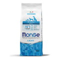 Monge Adult Light Salmon y Arroz 12 kg