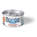 Monge Adult Monoprotein Pavo 80 g