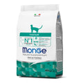 Monge Hairball Control 400 g
