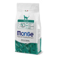 Monge Hairball Control 1.5 kg