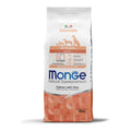 Monge Adult Salmon y Arroz 12 kg