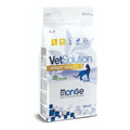 Monge VS Feline Urinary Oxalate 1.5 kg