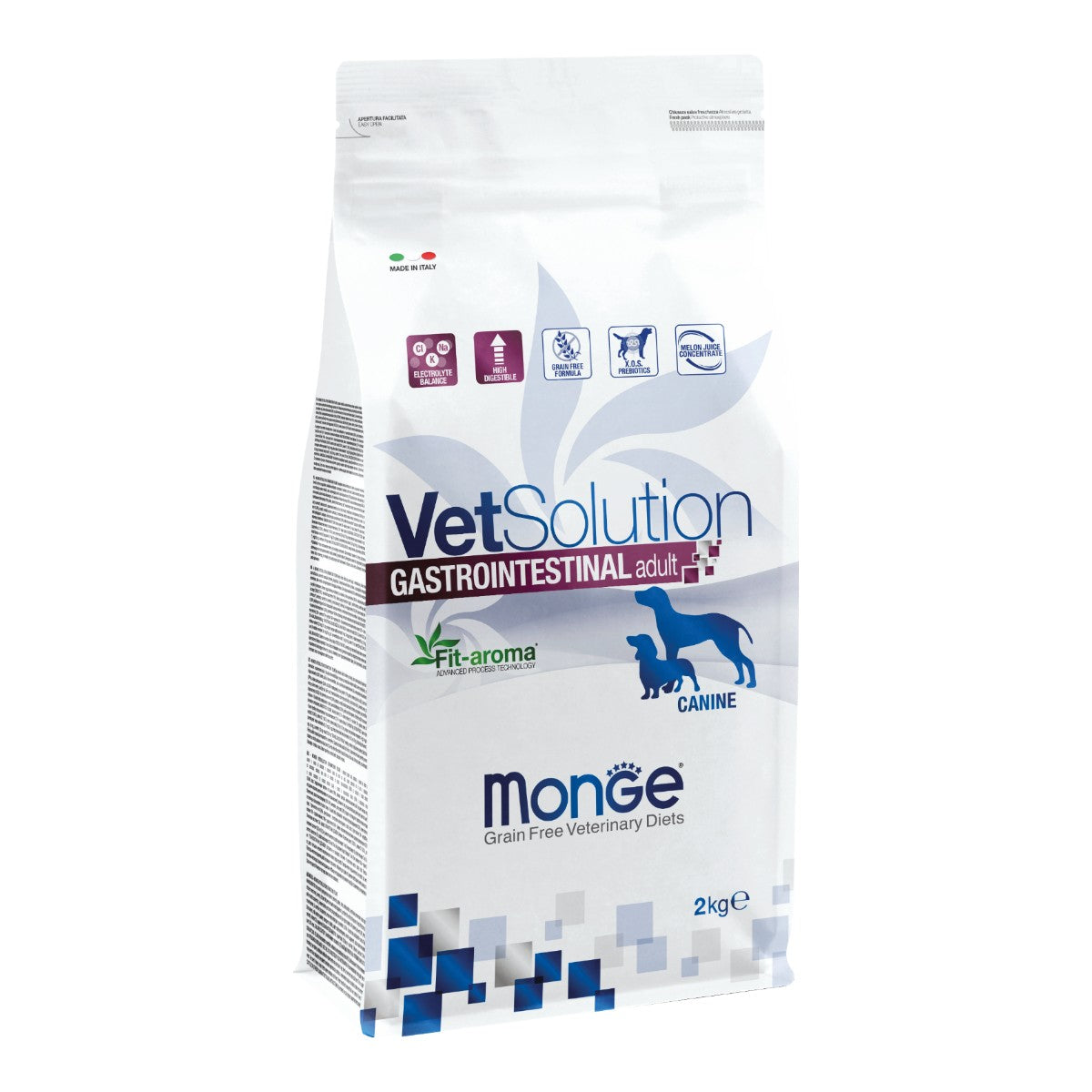 Monge VS Canine Gastrointestinal Adult 2 kg