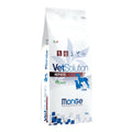 Monge VS Canine Hepatic 12 kg