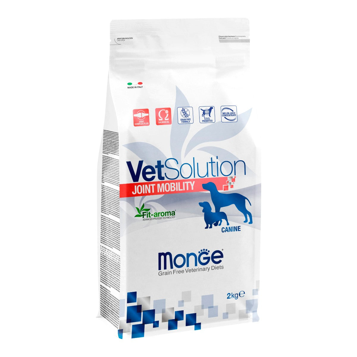 Monge VS Canine Joint Mobility 2 kg